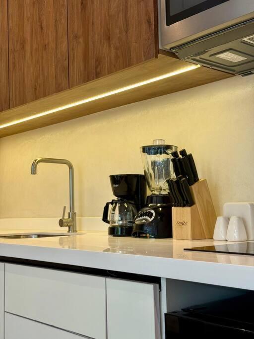 Hermoso Estudio Con Jacuzzi Privado En Ir26 Apartamento Tulum