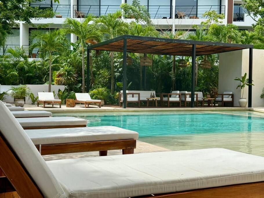 Apartamento Hermoso Estudio Con Jacuzzi Privado En Ir26