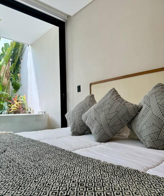Hermoso Estudio Con Jacuzzi Privado En Ir26 Apartment *