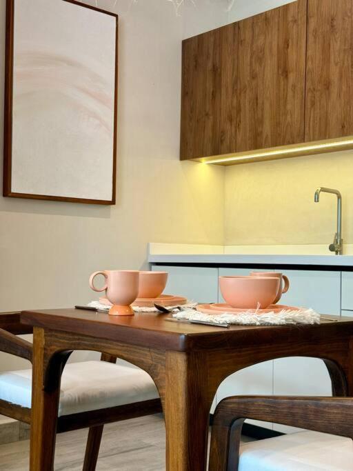 Apartment Hermoso Estudio Con Jacuzzi Privado En Ir26
