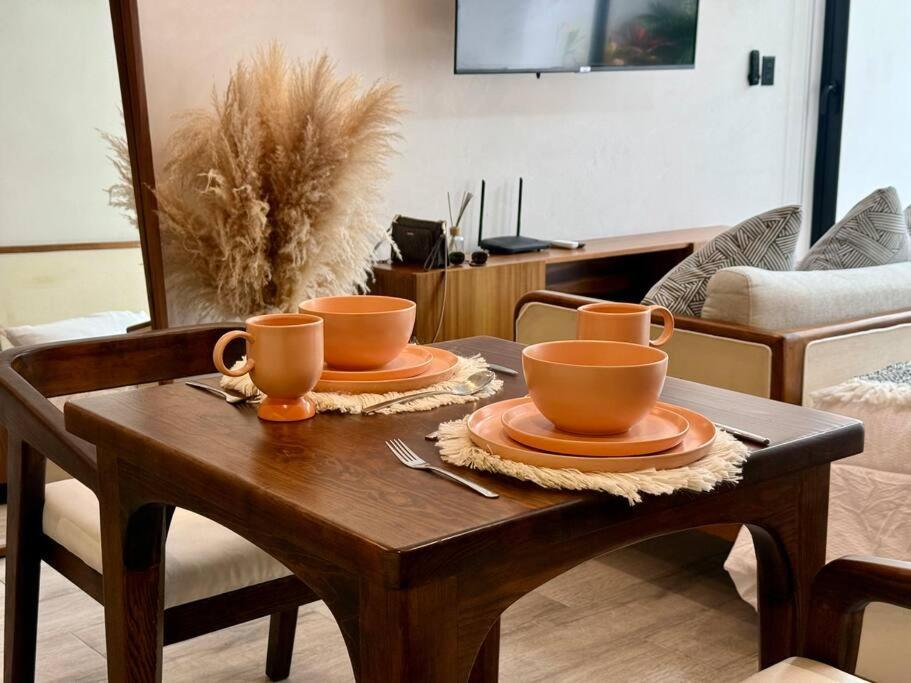 Apartment Hermoso Estudio Con Jacuzzi Privado En Ir26 *