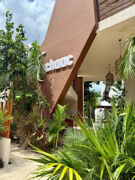Apartment Hermoso Estudio Con Jacuzzi Privado En Ir26 Tulum