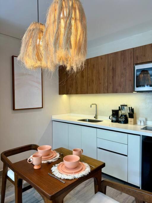 Apartment Hermoso Estudio Con Jacuzzi Privado En Ir26