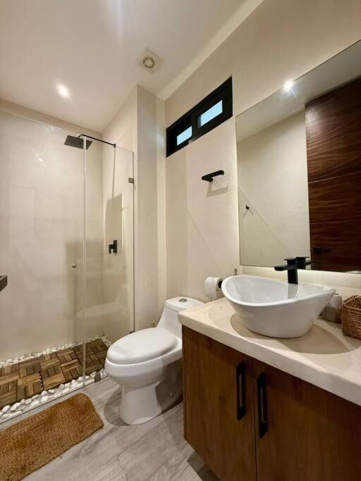 Hermoso Estudio Con Jacuzzi Privado En Ir26 Apartment *