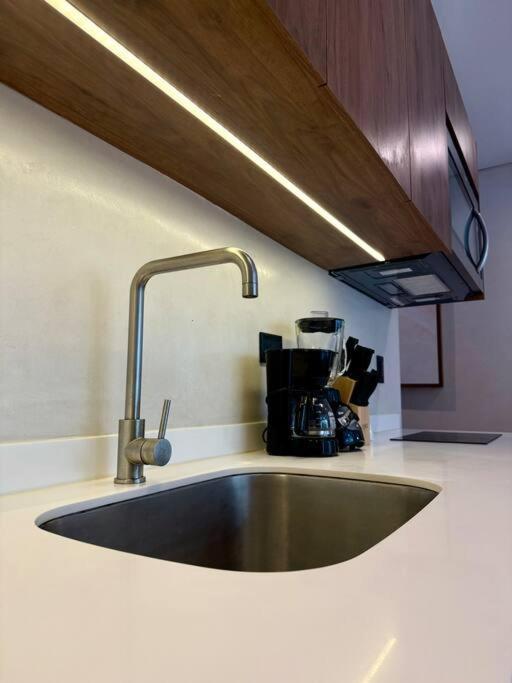 Apartment Hermoso Estudio Con Jacuzzi Privado En Ir26