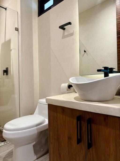 Hermoso Estudio Con Jacuzzi Privado En Ir26 Apartment *